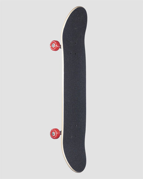 PIZZA GALAXY SKATE SKATE RAD BOARD CO COMPLETE SKATEBOARDS - C-RAD-CBR-10