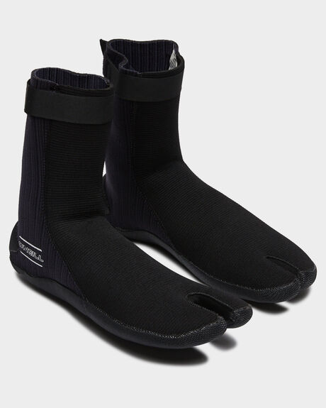BLACK SURF MENS O'NEILL FOOTWEAR - 4786OA002