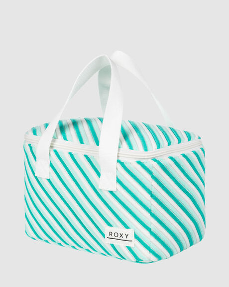 BEACH GLASS MINI OUTDOOR BEACH ROXY BAGS + COOLERS - ERJAA04346-GCZ4
