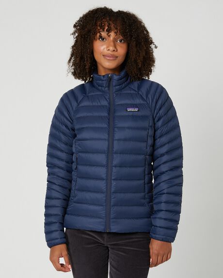 Womans patagonia jacket sale