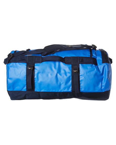 BOMBER BLUE COSMIC MENS ACCESSORIES THE NORTH FACE BAGS - CWW2CDK