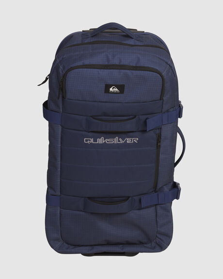 NAVAL ACADEMY MENS ACCESSORIES QUIKSILVER BACKPACKS + BAGS - EQYBL03198-BYM0