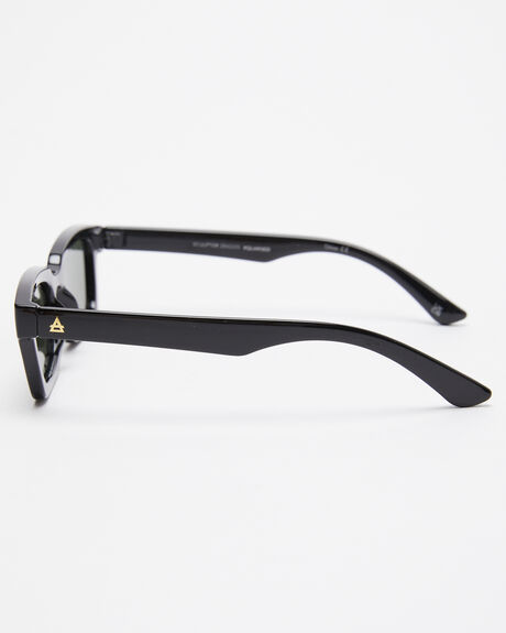 BLACK MENS ACCESSORIES AIRE SUNGLASSES - AIR2342205BLACK
