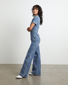 Women's Playsuits + Overalls | Overalls, Playsuits & Jumpsuits Online ...