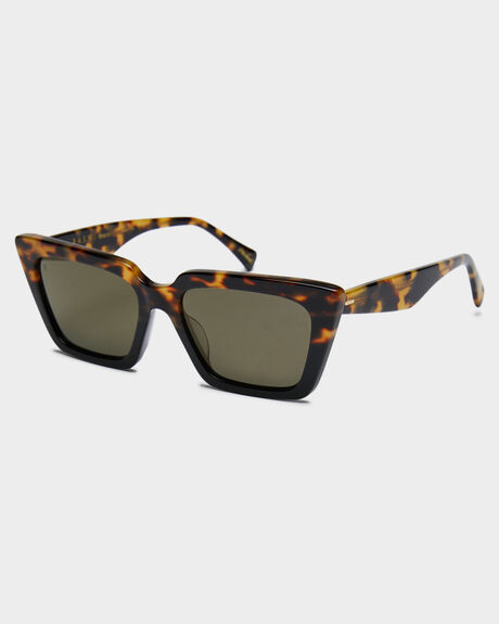 TAMARIN TORT WOMENS ACCESSORIES RAEN SUNGLASSES - 1166257S400