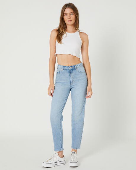 MADELYN WOMENS CLOTHING ABRAND JEANS - 72850-6948