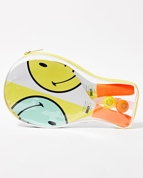 MULTI KIDS BOYS SUNNYLIFE OTHER - S2WBATSMMLT