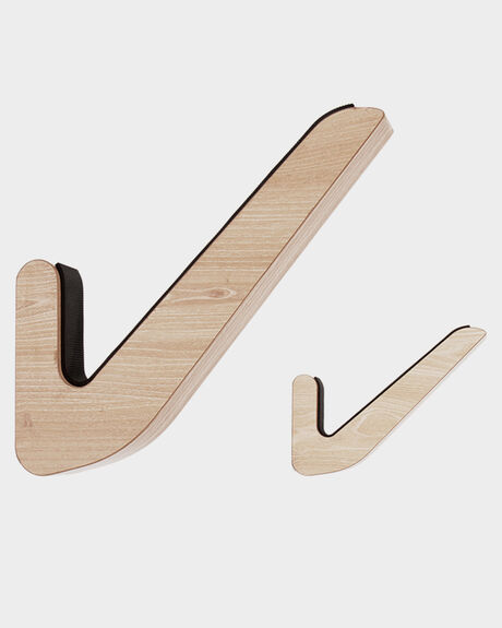 TIMBER SURF ACCESSORIES OCEAN AND EARTH BOARD RACKS - SARX48TIM