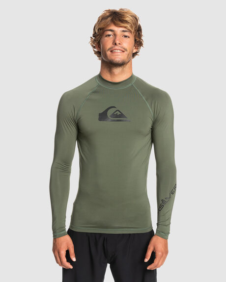 THYME BOARDSPORTS SURF QUIKSILVER MENS - EQYWR03297-CQY0