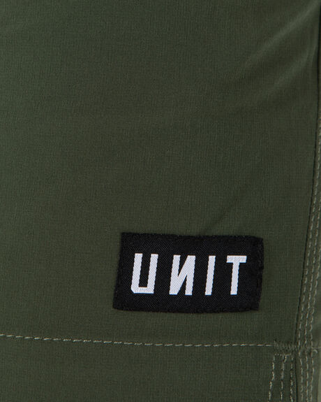 MILITARY MENS CLOTHING UNIT SHORTS - 229117002-MILIT