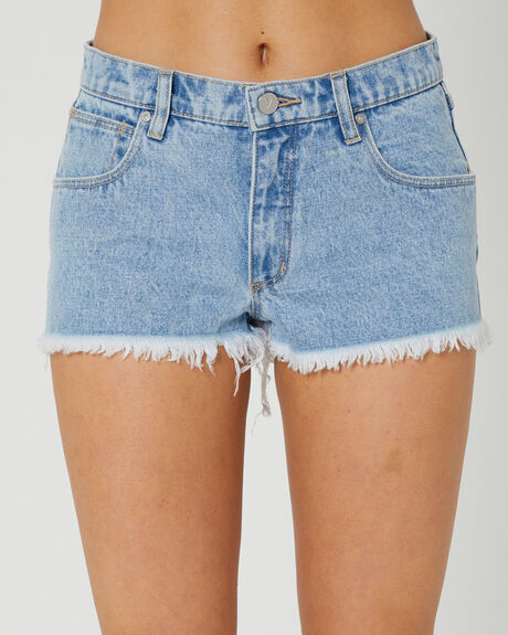 ESMERALDA WOMENS CLOTHING ABRAND SHORTS - 73052-3380