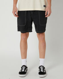 Mens baywatch swim shorts sales