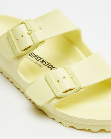 POPCORN WOMENS FOOTWEAR BIRKENSTOCK FASHION SANDALS - 1022466POP