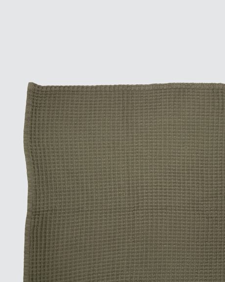 GREEN HOME + BODY HOME BAMBURY FURNISHINGS - BLVWTROLI