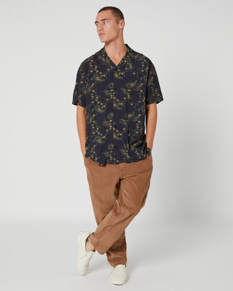 PHANTOM MENS CLOTHING SWELL SHIRTS - S5231161PNTM