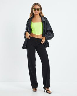 Neon Hart Shop clothing online SurfStitch