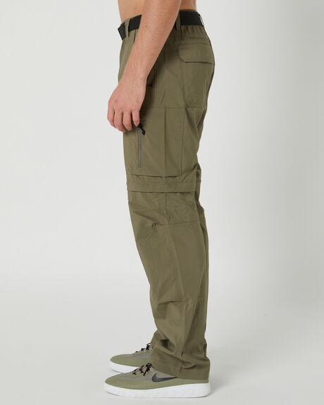 OLIVE MENS CLOTHING COLUMBIA PANTS - 2012961-397