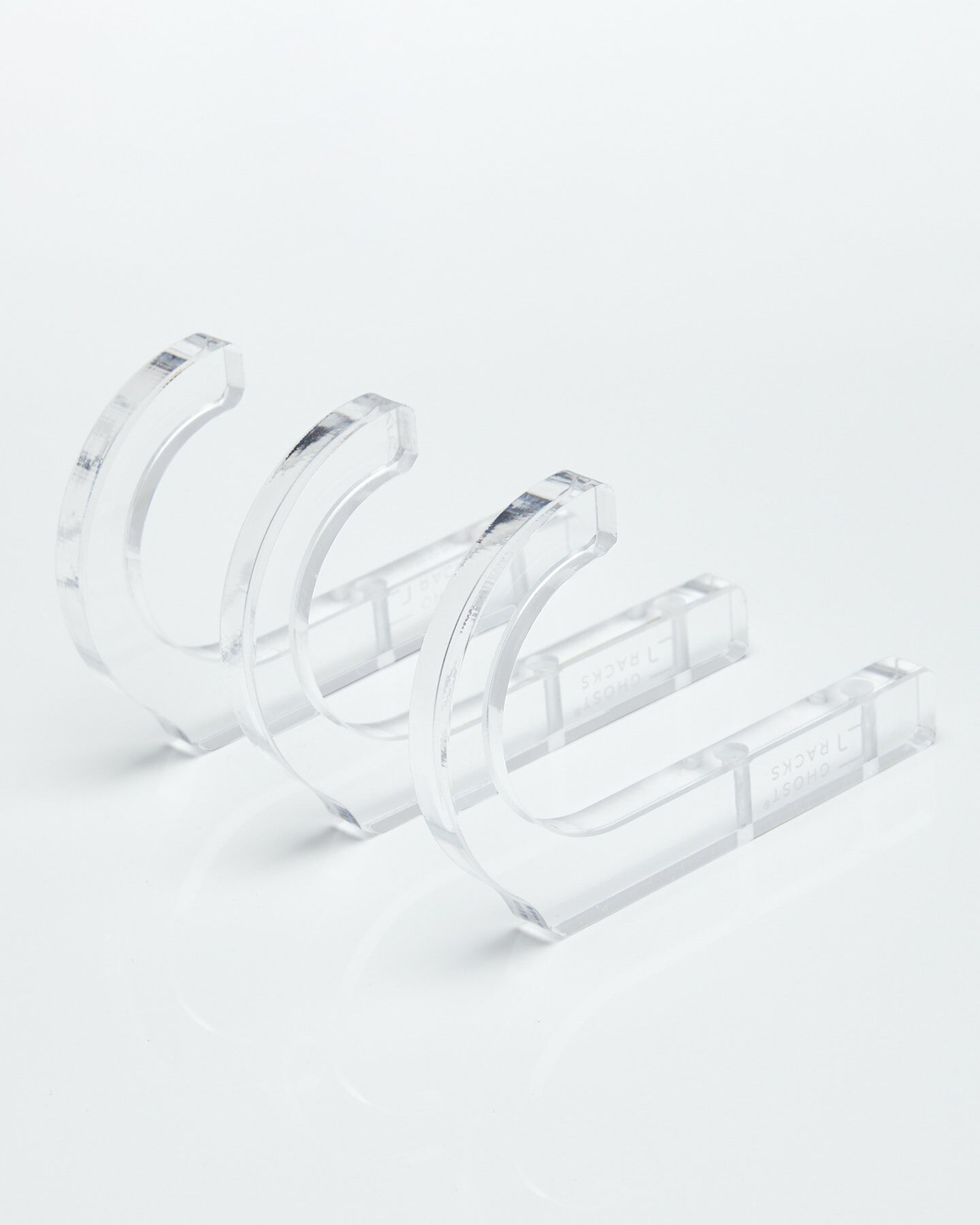 Ghost Racks Multi-Angled Surfboard Wall Racks 