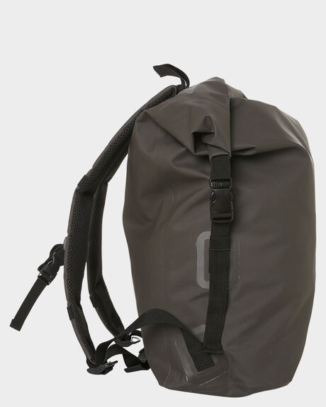 BLACK MENS ACCESSORIES POLER OUTDOOR - 212BGU1006-BLK