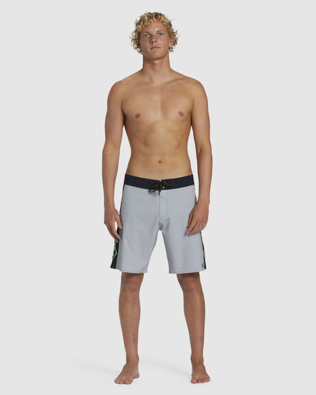 CEMENT MENS CLOTHING BILLABONG BOARDSHORTS - ABYBS00468-CEM