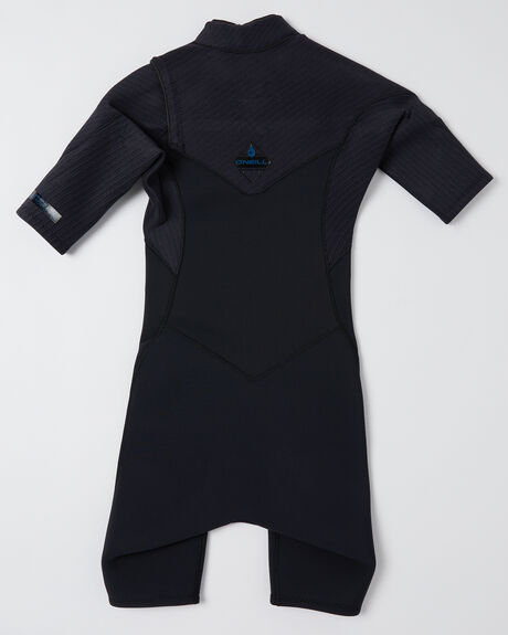 BLACK SURF KIDS O'NEILL SPRINGSUITS - ON009528A05
