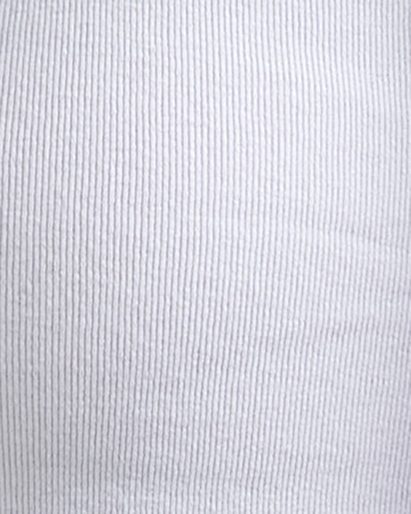 WHITE WOMENS CLOTHING BILLABONG SINGLETS - BB-6503177-WHT