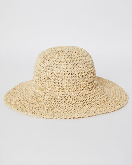 Billabong miranda hat top