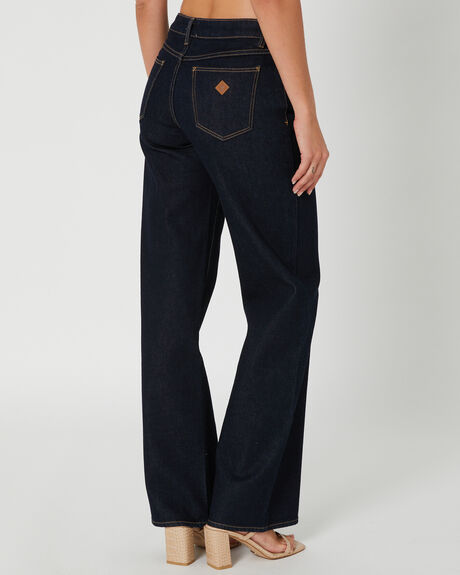 ALICE WOMENS CLOTHING ABRAND JEANS - 73151-6919