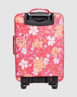 Roxy luggage sale hotsell