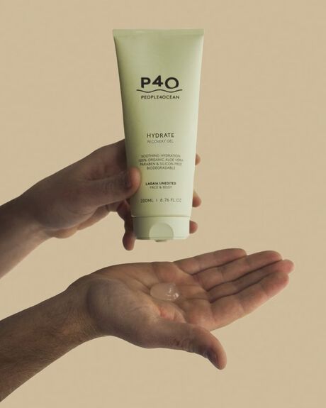N/A HOME + BODY BODY PEOPLE4OCEAN SKINCARE - P4OHYD20001