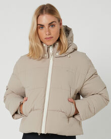 Rip Curl Anti Series Tidal Jacket Fossil SurfStitch