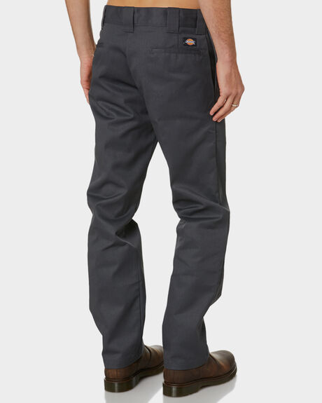 CHARCOAL MENS CLOTHING DICKIES PANTS - SSWP873CHWW