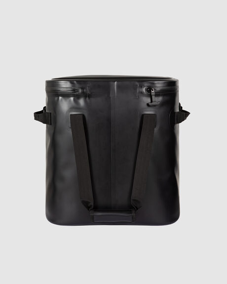 BLACK MENS ACCESSORIES UNIT BAGS - 239131003-BLK