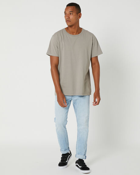 LIGHT VINTAGE A MENS CLOTHING ABRAND JEANS - 82067A-6939