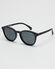 POLAR MATT BLACK