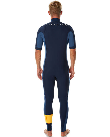 YELLOW SURF WETSUITS RIP CURL STEAMERS - WSM6HM0010
