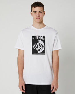 VOLCOM Tees SurfStitch