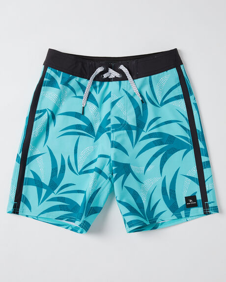 AQUA KIDS BOYS RIP CURL BOARDSHORTS - 011BBO0046