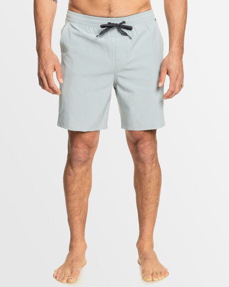 QUARRY MENS CLOTHING QUIKSILVER BOARDSHORTS - AQYHY03245-SJE0