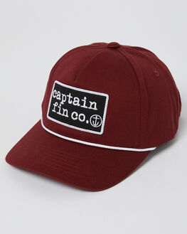 Captain fin co shop hats