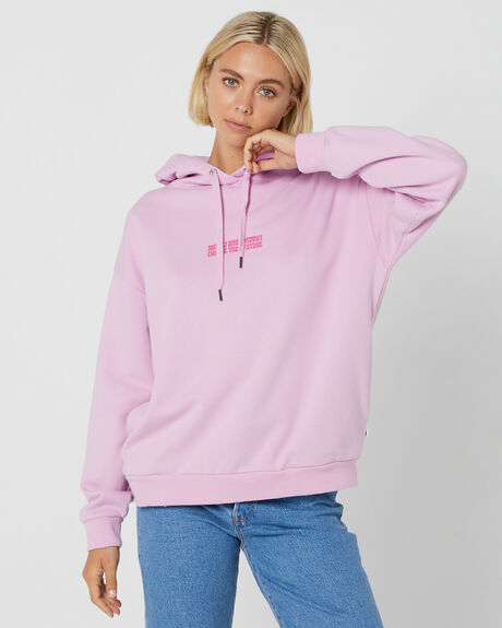 Champion hoodie hot sale rose women's