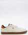 WHITE/GUM