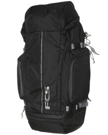 Fcs Trekker 50L Backpack Black SurfStitch