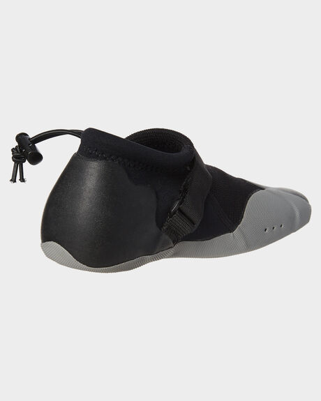 BLACK SURF MENS FK SURF FOOTWEAR - 1600BLK