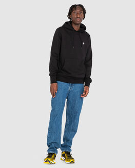Hooded jumpers discount