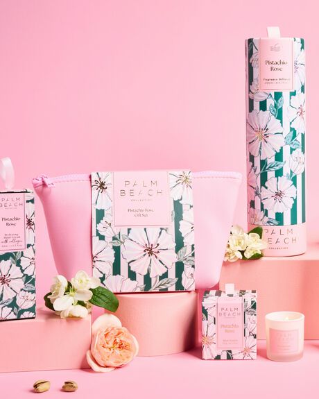 PINK HOME + BODY BODY PALM BEACH COLLECTION  - W25GSPR
