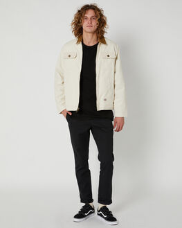 Mens dickie coats top