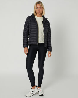 Patagonia cheap black puffer