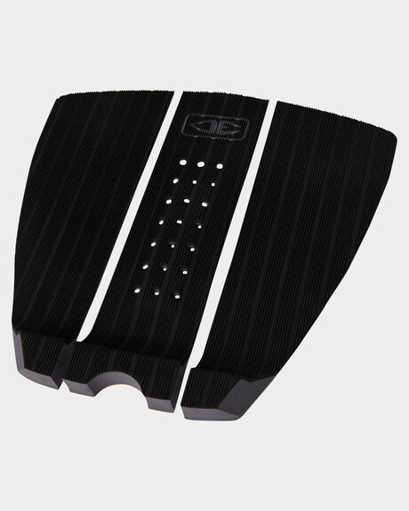 BLACK SURF ACCESSORIES OCEAN AND EARTH TAILPADS - TP59BLK
