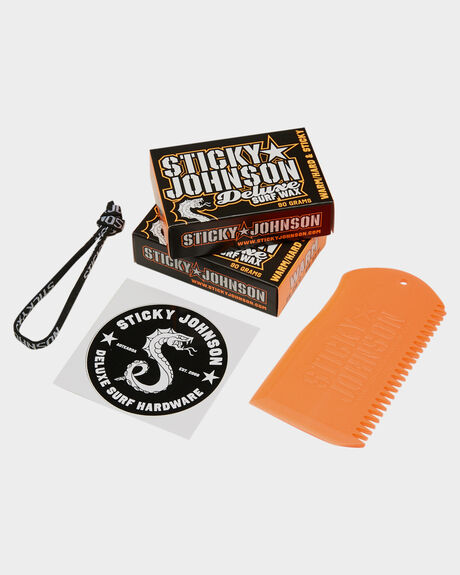 MULTI SURF ACCESSORIES FK SURF WAX - 1715MUL